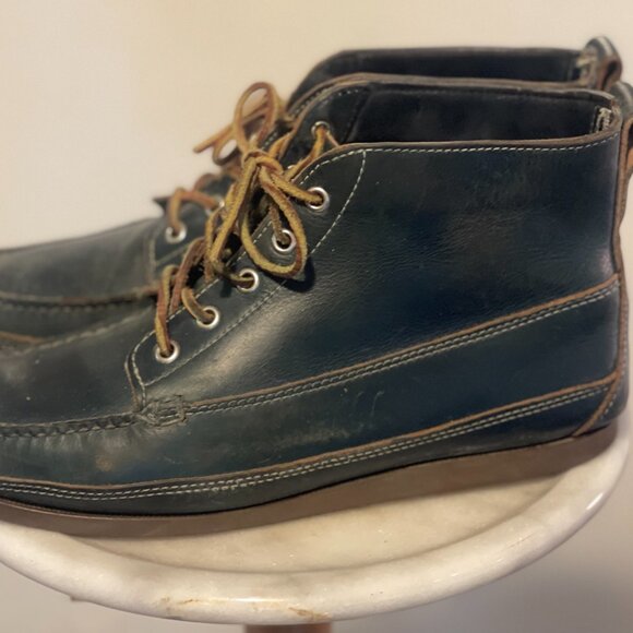 Oak Street Bootmakers Camp Boot - Picture 2 of 2